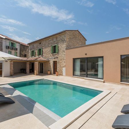 Vila Casa Ivini Sosici Exteriér fotografie