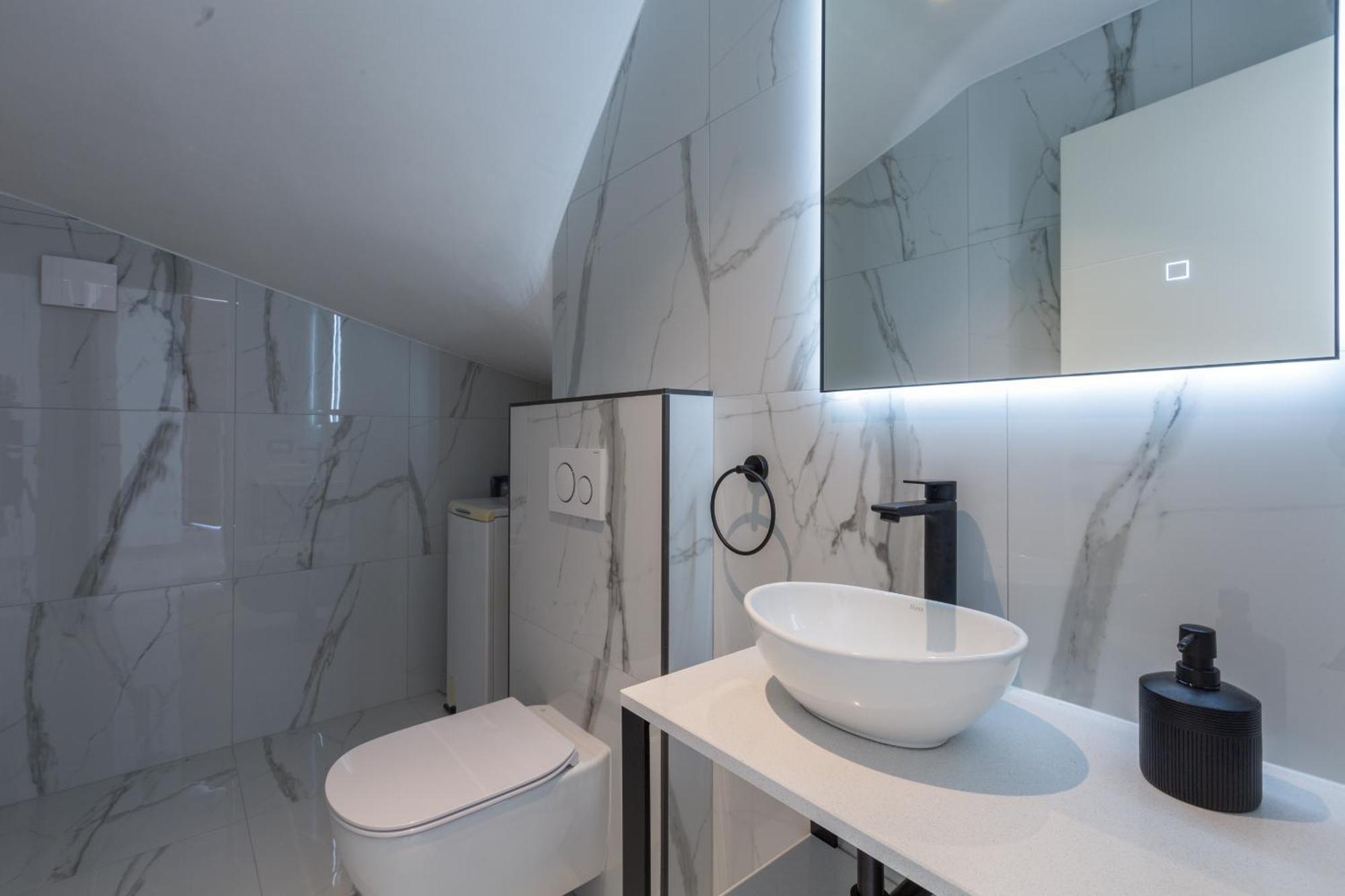 Vila Casa Ivini Sosici Exteriér fotografie