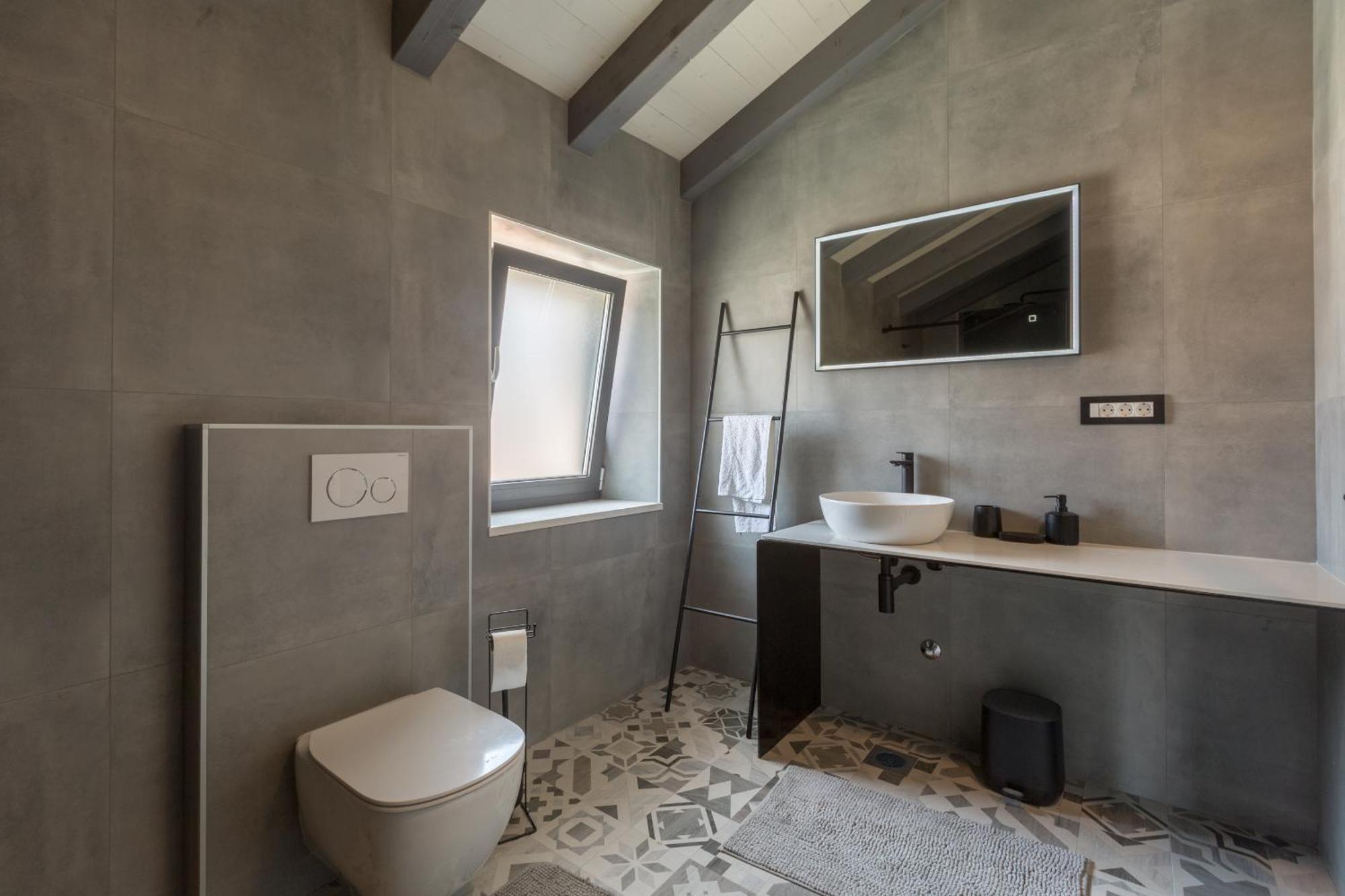 Vila Casa Ivini Sosici Exteriér fotografie
