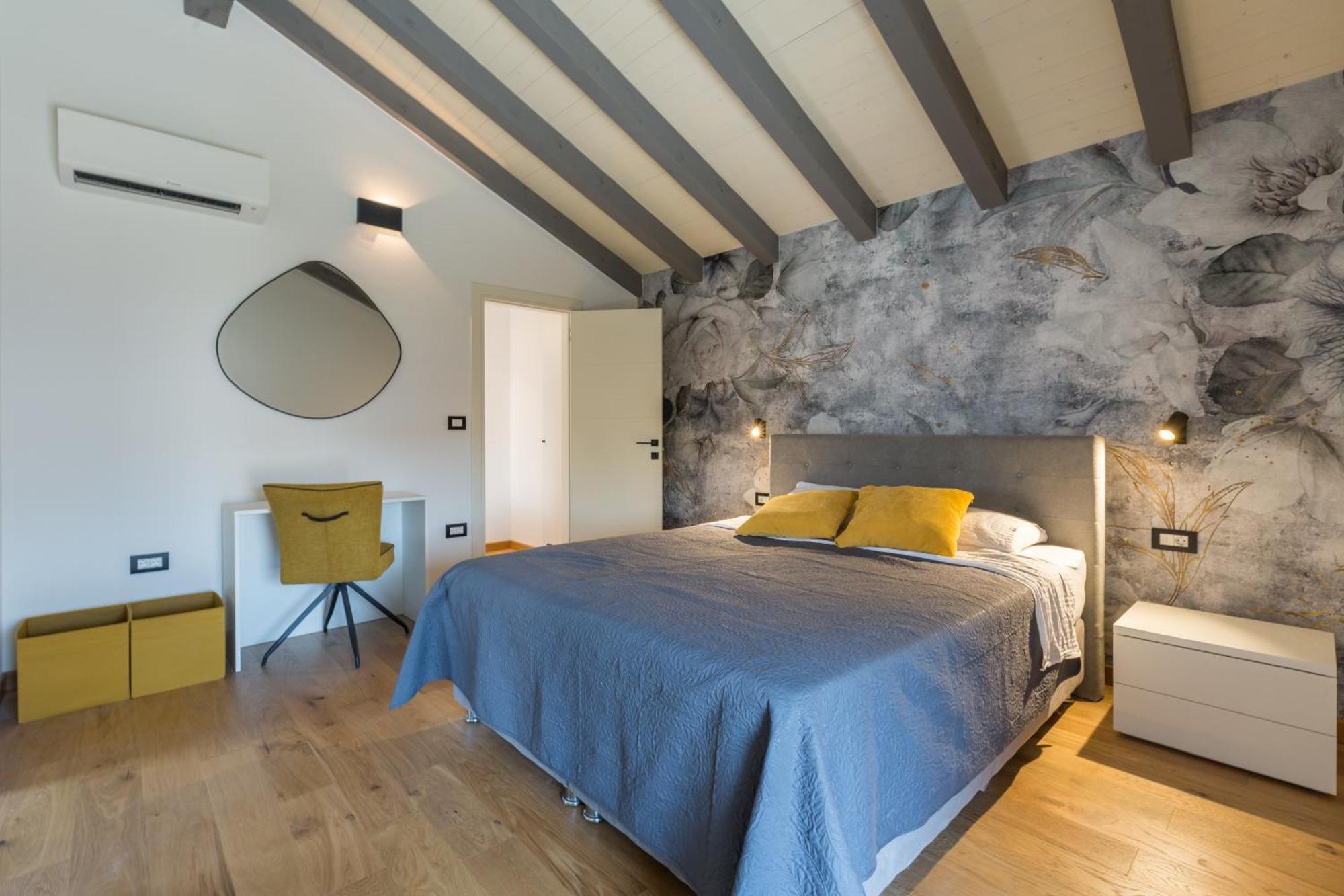 Vila Casa Ivini Sosici Exteriér fotografie