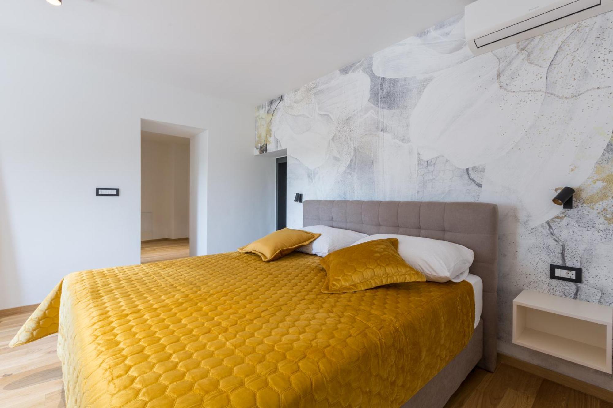 Vila Casa Ivini Sosici Exteriér fotografie