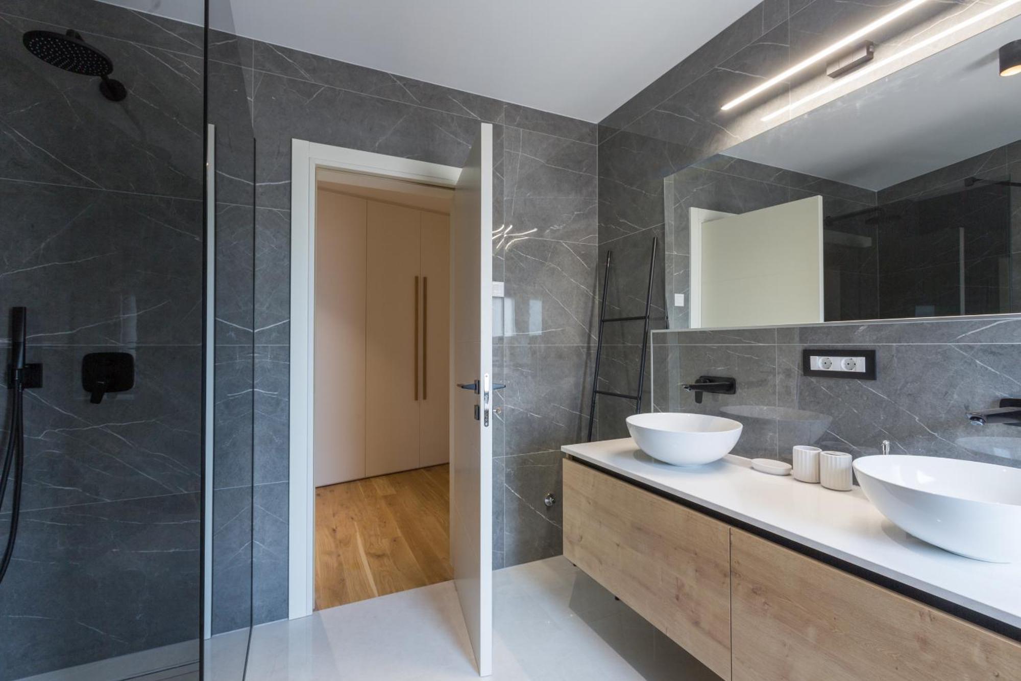 Vila Casa Ivini Sosici Exteriér fotografie