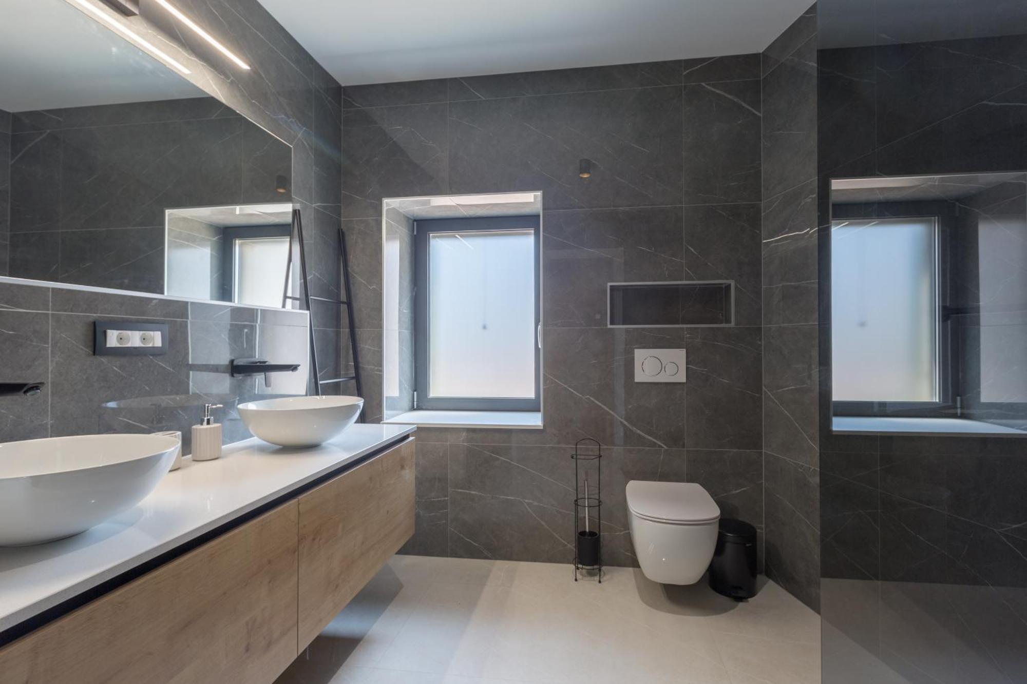 Vila Casa Ivini Sosici Exteriér fotografie
