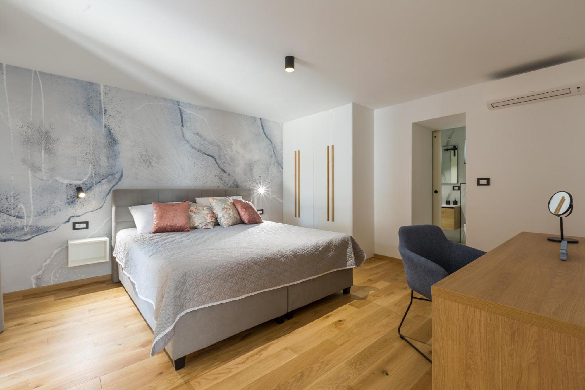 Vila Casa Ivini Sosici Exteriér fotografie