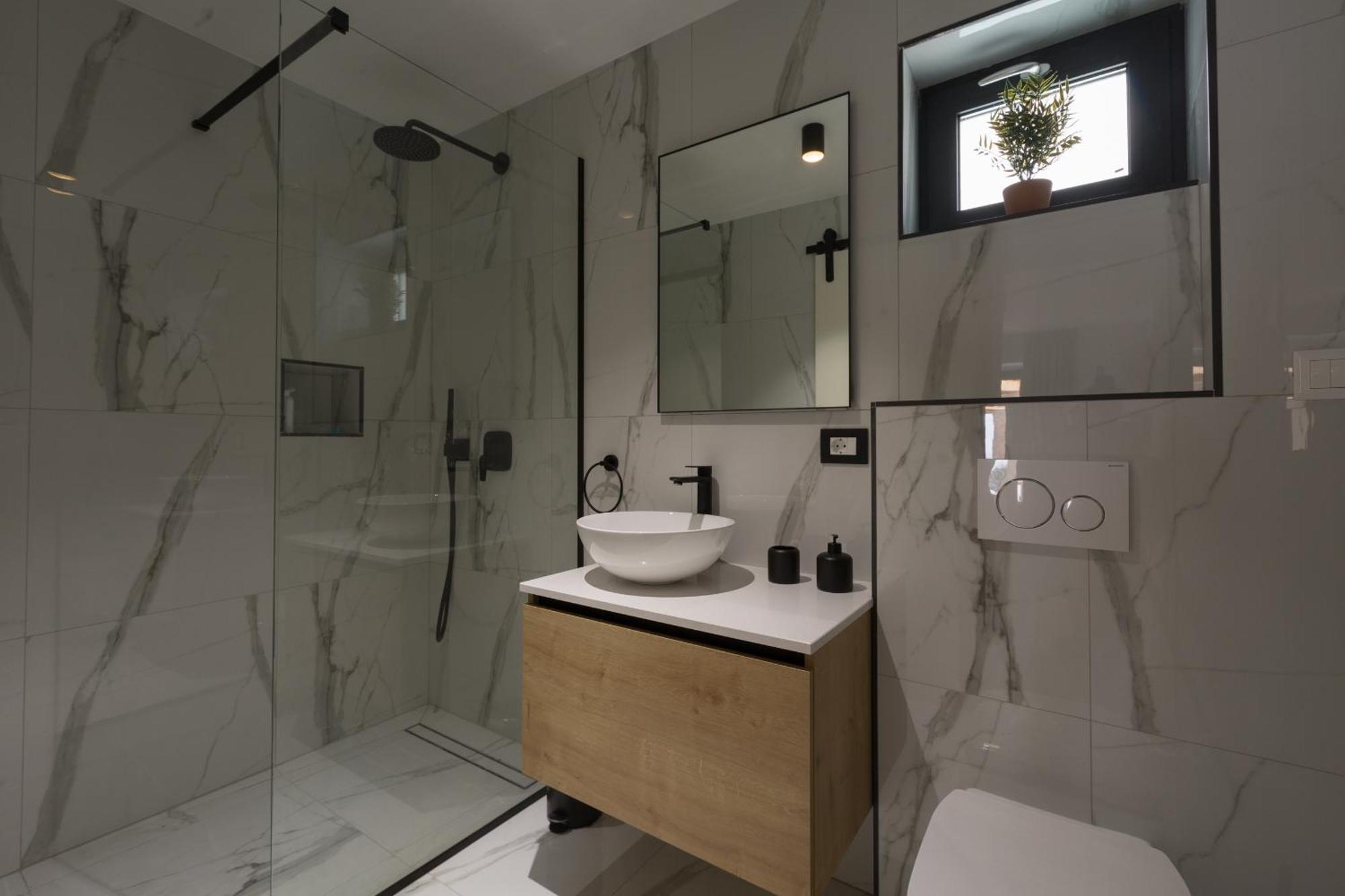 Vila Casa Ivini Sosici Exteriér fotografie